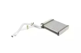 Теплообменник, отопление салона BSG купить